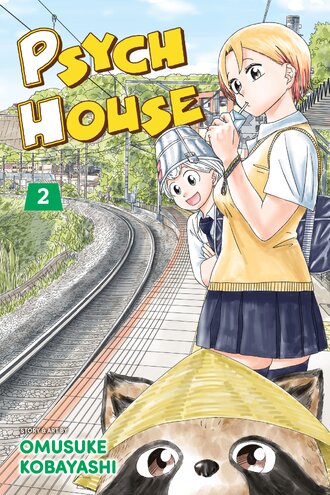 Psych House #2