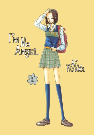 I'm No Angel