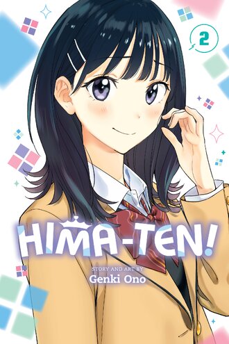Hima-Ten! #2