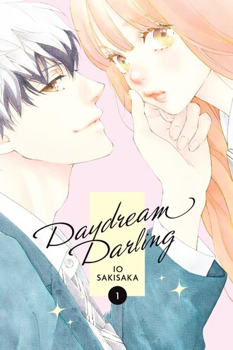 Daydream Darling #1