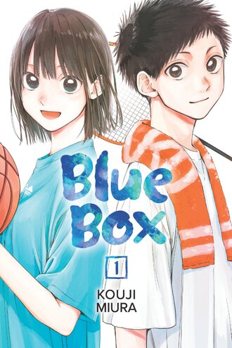 Blue Box