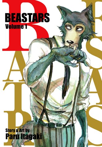 BEASTARS