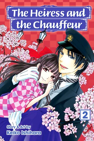 The Heiress and the Chauffeur #2