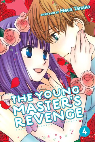 The Young Master's Revenge #4