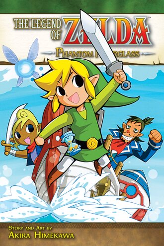 The Legend of Zelda #10