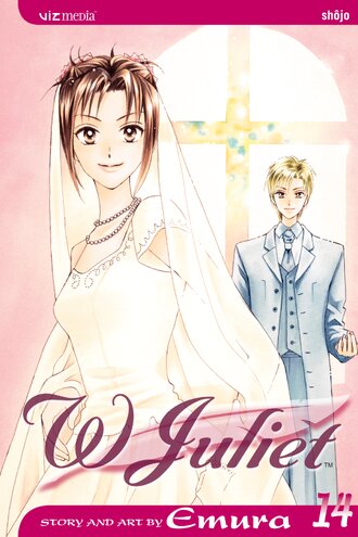 W Juliet #14
