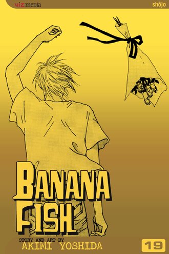 Banana Fish #19