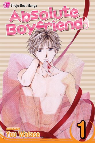 Absolute Boyfriend