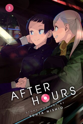 After Hours #3