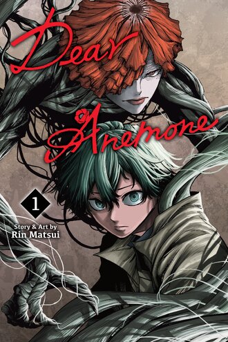 Dear Anemone