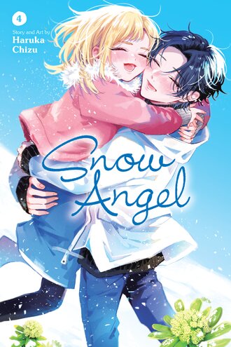 Snow Angel #4
