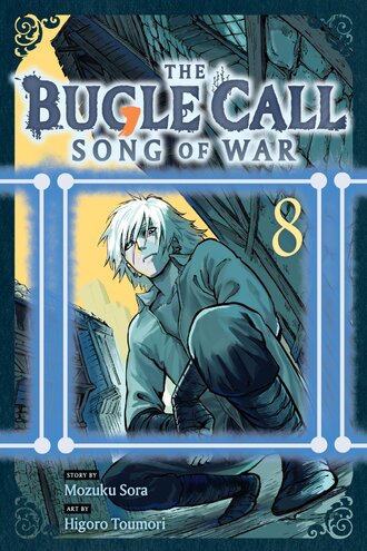 The Bugle Call: Song of War #8