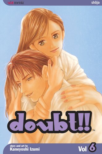 Doubt!! #6
