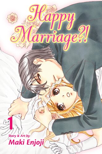 Happy Marriage?!