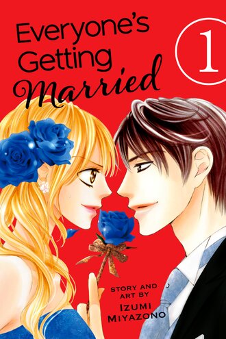 Everyone's Getting Married