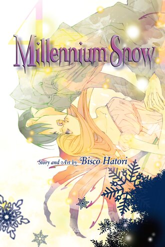 Millennium Snow #4