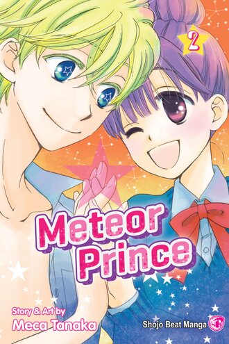 Meteor Prince #2