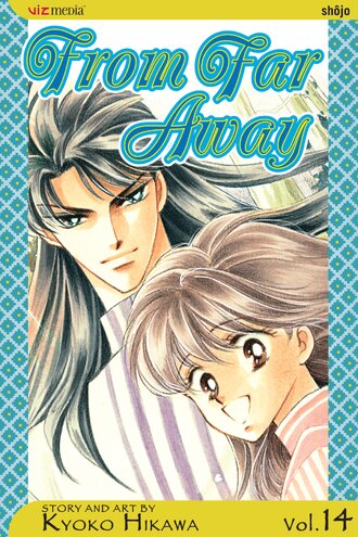 From Far Away #14