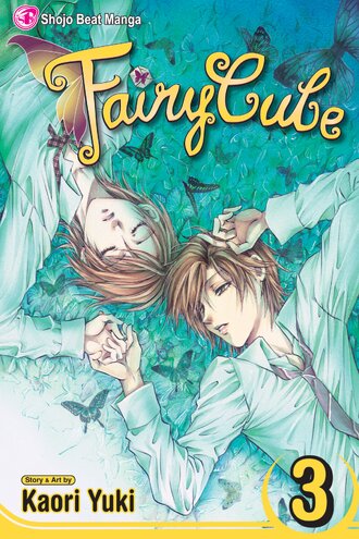 Fairy Cube #3