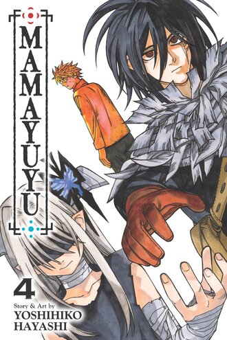 MamaYuyu #4