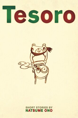 Tesoro #1