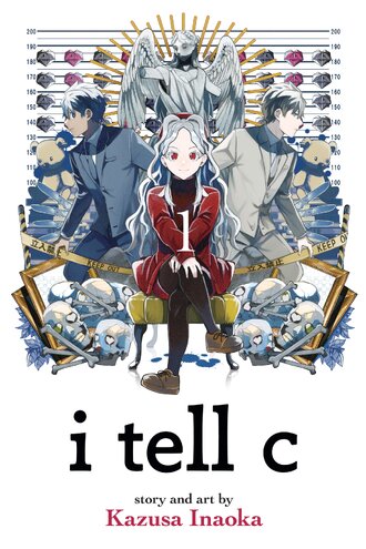 i tell c