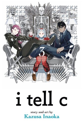 i tell c #3