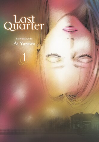 Last Quarter
