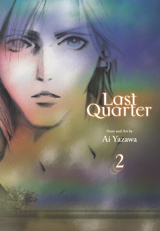 Last Quarter #2