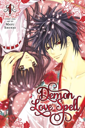 Demon Love Spell