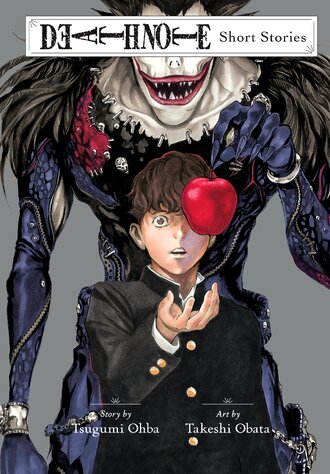 Death Note Short Stories #1