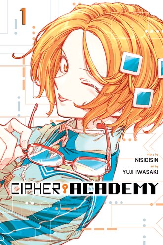 Cipher Academy