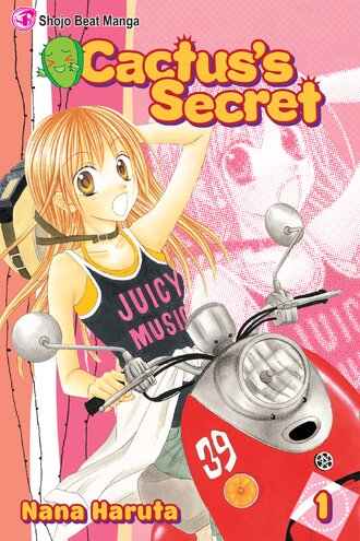 Cactus's Secret