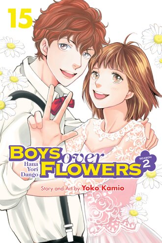 Boys Over Flowers Season 2 #15