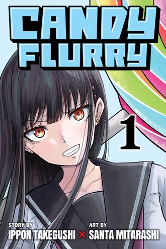 Candy Flurry