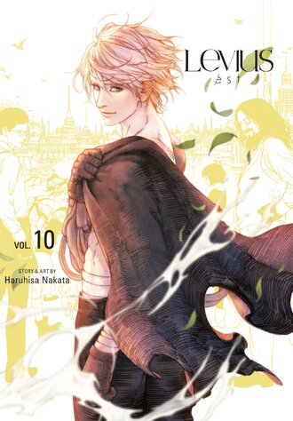 Levius/est #10