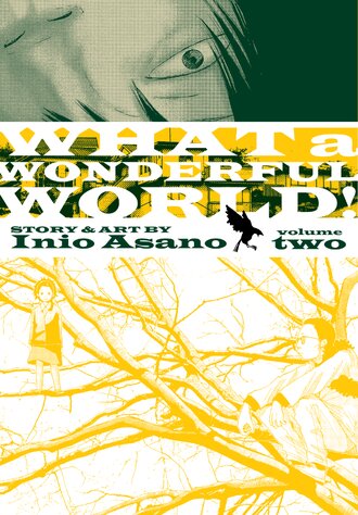 What a Wonderful World! #2