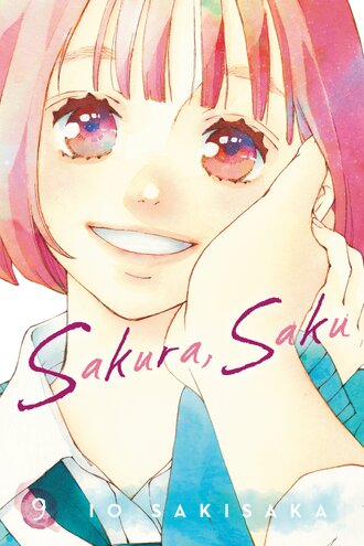 Sakura, Saku #9