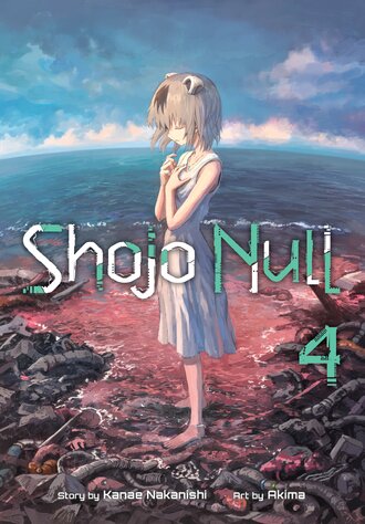 Shojo Null #4