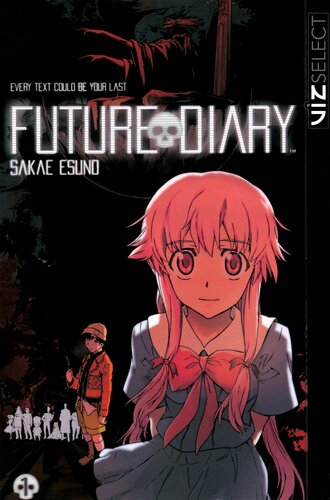 Future Diary