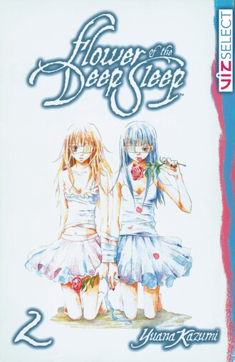 Flower of the Deep Sleep #2
