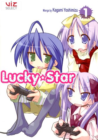 Lucky★Star