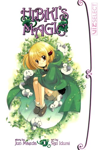 Hibiki's Magic