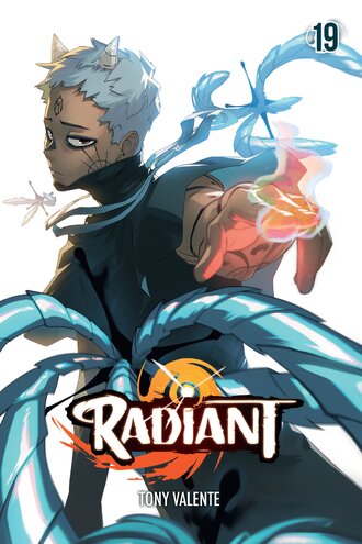 Radiant #19