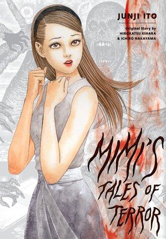 Mimi's Tales of Terror #1