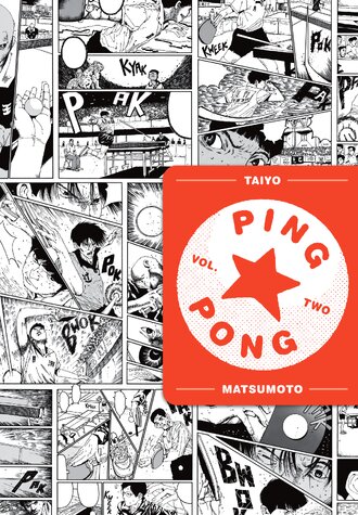 Ping Pong #2