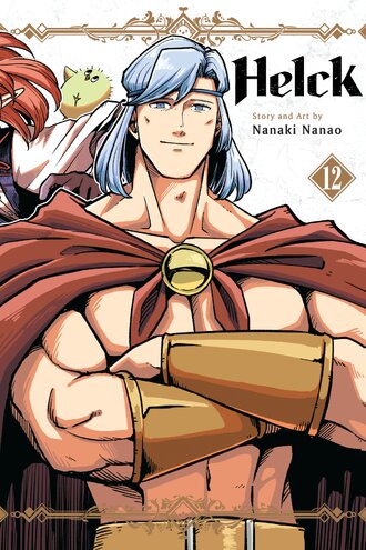 Helck #12