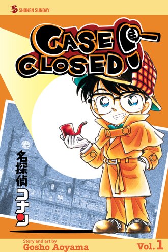 Case Closed