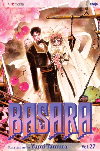 Basara #27