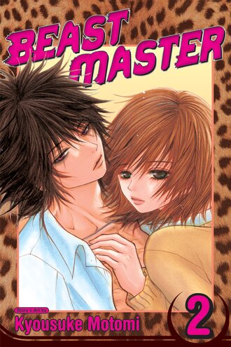 Beast Master #2